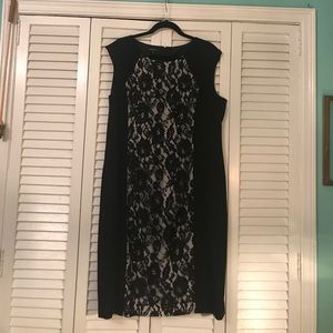 Perfect Little Black Dress